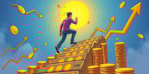 El Camino Hacia la Prosperidad Financiera