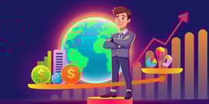 Invierte Inteligentemente: Evita Riesgos Innecesarios