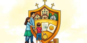 El Escudo de tu Patrimonio: Estrategias