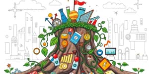 Cimientos Fuertes: Inversiones para el Mañana