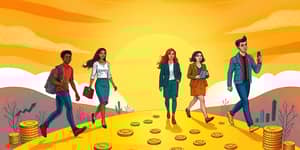 Guía Práctica: Inversiones para Principiantes