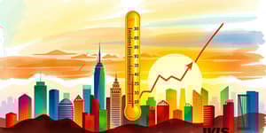 Termómetro Económico: Midiento la Fiebre del Mercado Actual