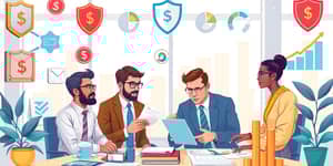 La Fórmula de la Inversión Segura