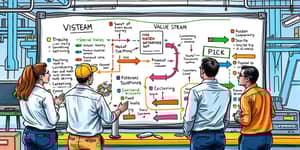 Cartografiando el Valor: Identifica Oportunidades Ocultas