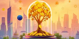 Tu Capital Crece: Opciones Seguras y Rentables