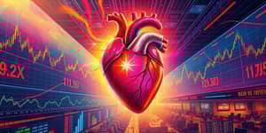 El Latido Financiero: Un Estudio de la Salud del Mercado