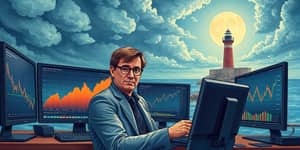 Guía de Supervivencia: Invertir en Momentos de Incertidumbre