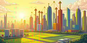 Anatomía de un Boom: Lecciones de Crecimiento Acelerado