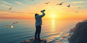 El Arte de la Observación: Detectando Cambios Antes que Nadie