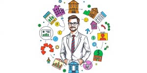 Visión 360: Un Análisis Holístico del Entorno de Inversión