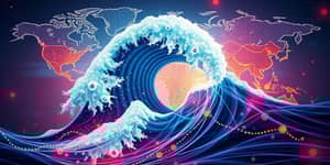 Detectando la Próxima Ola: Mercados con Potencial Emergente