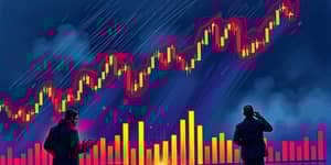 Entendiendo las Falsas Señales: Evitando Trampas del Mercado