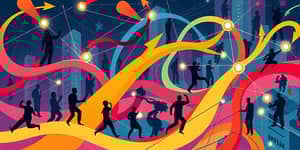 La Lógica del Mercado: Entendiendo por Qué Suceden las Cosas