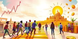 Inversiones para Principiantes: Tu Primeros Pasos Hacia la Riqueza