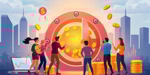 Desbloquea tu Potencial Económico: Herramientas y Mindset