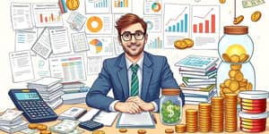 Gestiona tu Dinero como un Profesional: Evita Errores Comunes