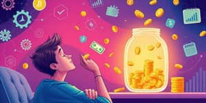 Estrategias de Ahorro Inteligente: Acumula Capital sin Esfuerzo