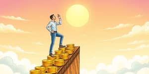 Maestría en Finanzas Personales: De Aficionado a Experto