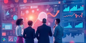 Decisiones Basadas en Evidencia: Invirtiendo con Inteligencia de Datos