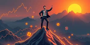 El Arte de Invertir: Creando Patrimonio Paso a Paso