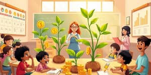 Educa tu Bolsillo: Decisiones Financieras que Transforman Vidas