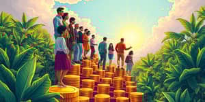 El ABC de las Finanzas para el Éxito Personal