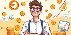 Optimización Financiera: Sacando el Máximo Provecho a Cada Euro