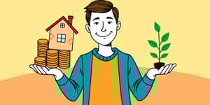 Reinventa tus Finanzas: Estrategias para Ti y tu Patrimonio