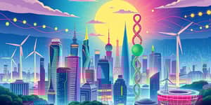 Inversiones Inteligentes: Descubre Nuevas Vías de Crecimiento