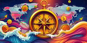 Tu Brújula Financiera: Guía para Navegar Desafíos Económicos