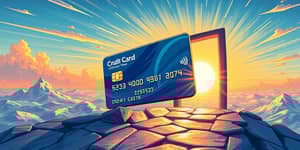 Tu Tarjeta de Crédito: ¿Un Boleto a la Libertad Financiera?