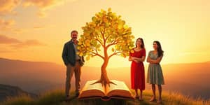 Riqueza Generacional: Planifica el Futuro de tu Familia