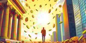 El Código de la Riqueza: Desentrañando Principios Económicos