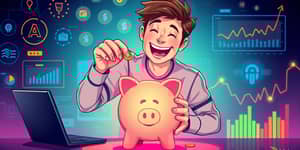 Despierta el Ahorrador en Ti: Métodos Innovadores