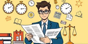 Evita Intereses por Mora: Comprende la Fecha de Corte y Pago