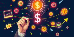 Estrategias de Inversión Usando Tu Línea de Crédito