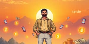 Emprende tu Éxito Financiero: No Dejes tus Finanzas al Azar