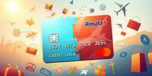 Beneficios Extraordinarios: Descubre las Tarjetas de Marca Compartida