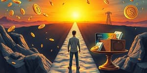 Transferencia de Saldo: ¿Salvación o Caída en la Deuda?