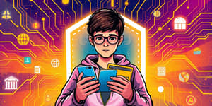 Blindaje Total: Pasos para Asegurar Tus Transacciones Online