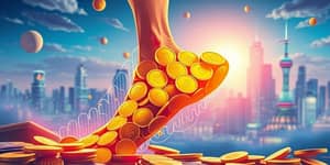 Tu Huella Crediticia: Cómo Tus Gastos Moldean Tu Futuro