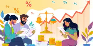 Apr y Cat: Desentrañando el Lenguaje de los Intereses