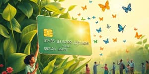 Finanzas con Conciencia: Elige Tarjetas Sostenibles