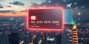 Control Financiero Empresarial: Las Tarjetas Corporativas al Detalle