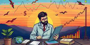 Inversiones con Valor: Más Allá del Lucro Inmediato