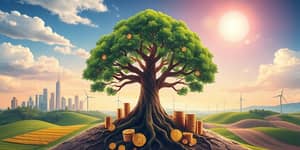 Decisiones Firmes: Inversiones que Perduran