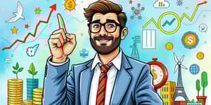 Domina tu Dinero: Inversiones a tu Favor