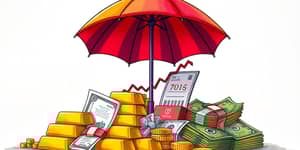 Inversiones Anti-Crisis: Prepara tu Patrimonio