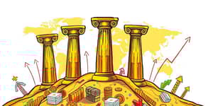 Tu Fortaleza Financiera: Pilares de Inversión