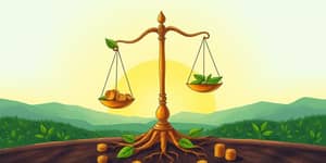 Armonía Financiera: Inversiones sin Sobresaltos